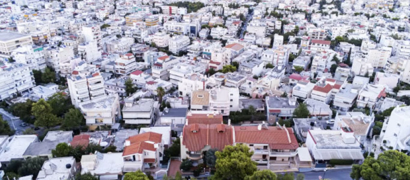 myProperty: «Αγώνας δρόμου» για συμβόλαια πριν αλλάξουν οι αντικειμενικές αξίες